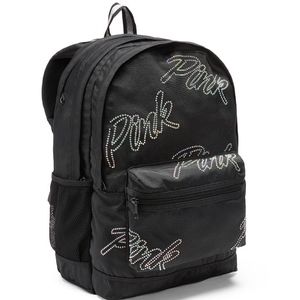 Victoria's Secret PINK Bling Campus Backpack